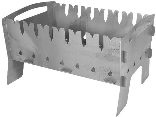 Мангал / гриль Master Tool 92-0008