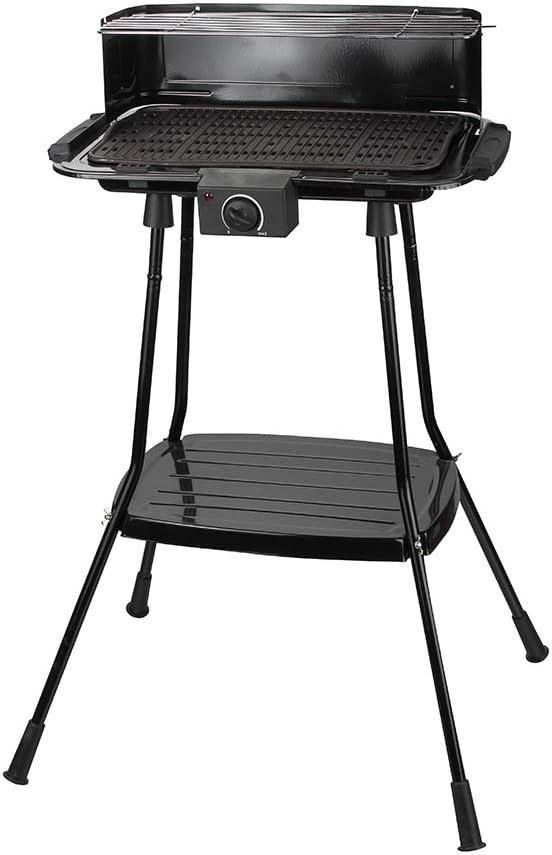 Мангал / гриль Tepro 4010N
