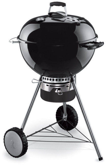 Мангал / гриль Weber Master-Touch GBS 57