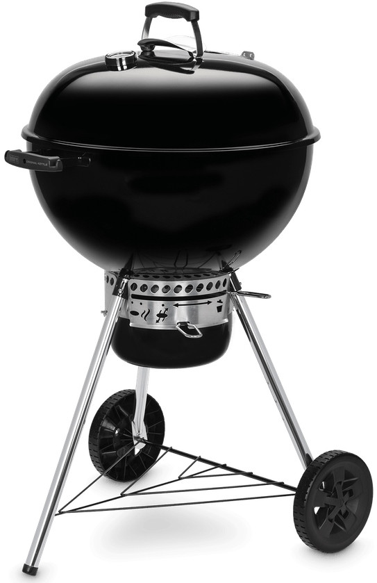 Мангал / гриль Weber Original Kettle E-5730