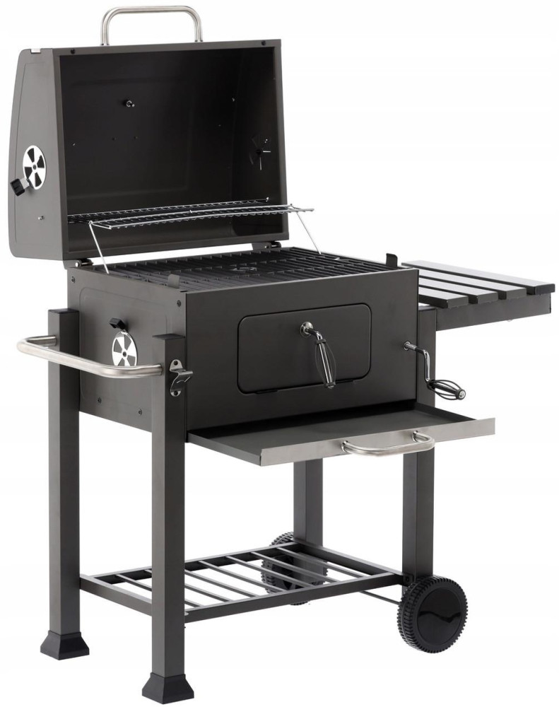 Мангал / гриль Gardenline 5320