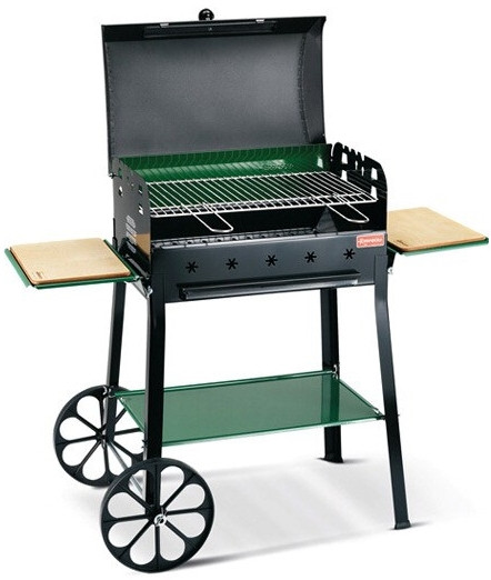 Мангал / гриль Ferraboli Garda