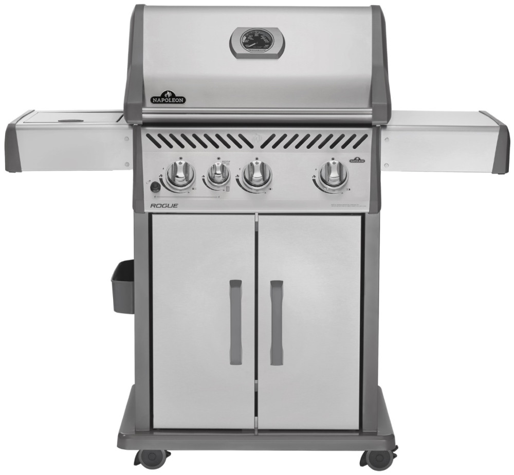 Мангал / гриль Napoleon Rogue XT 425 SIB