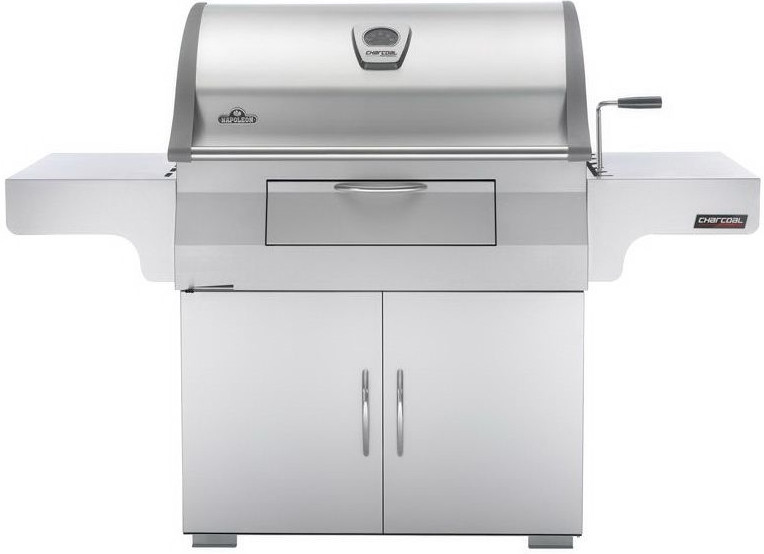 Мангал / гриль Napoleon Prestige PRO 605