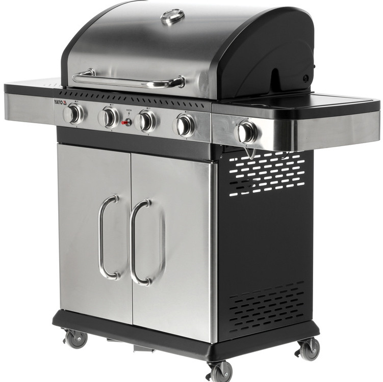 Мангал / гриль Yato YG-20019