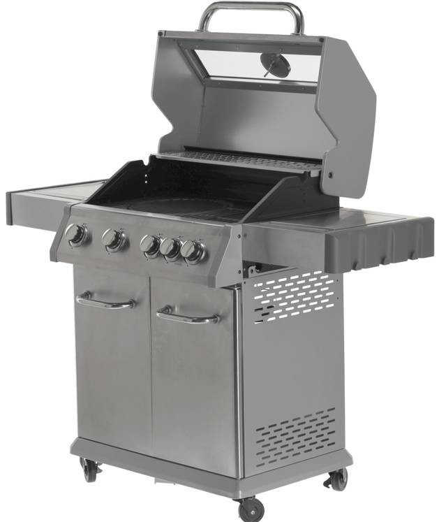 Мангал / гриль Yato YG-20003