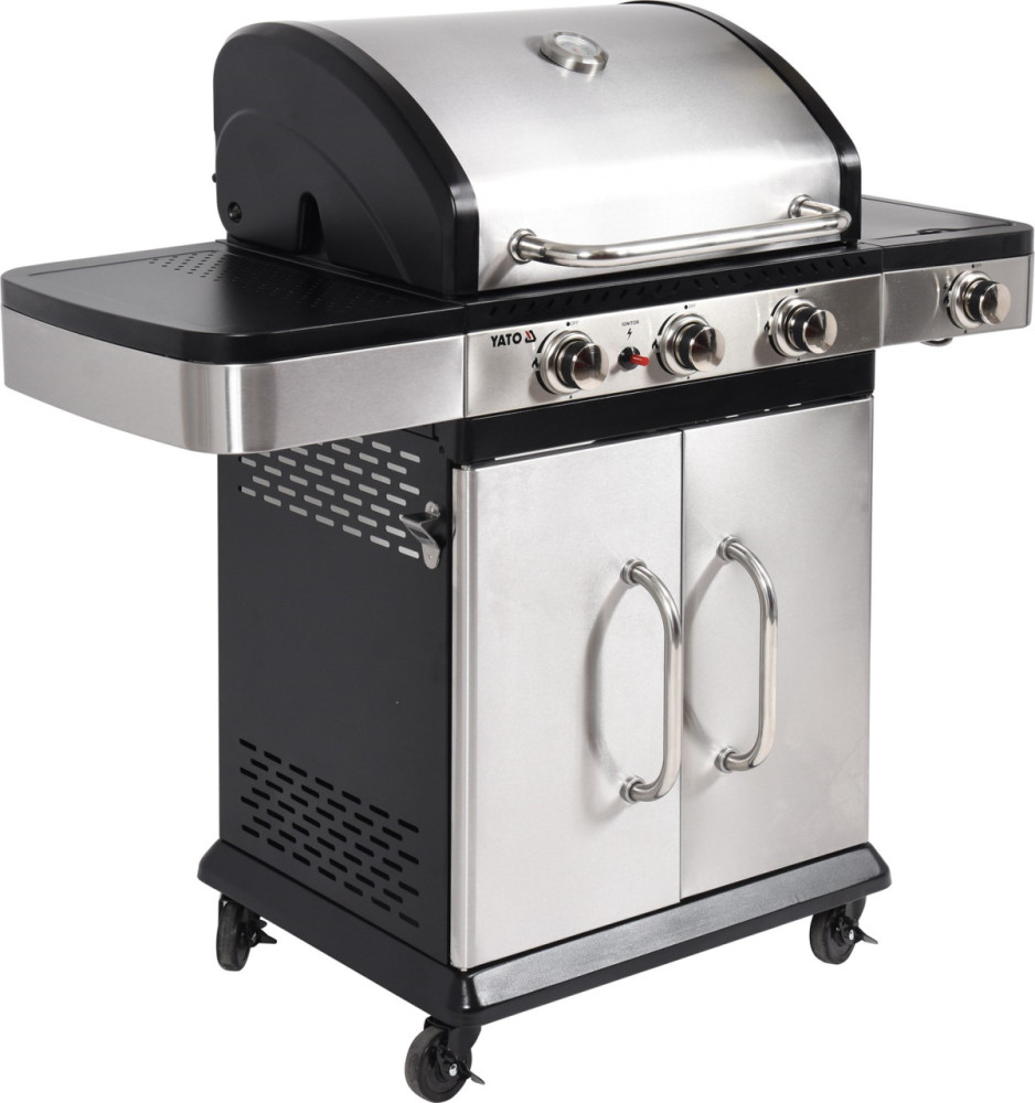 Мангал / гриль Yato YG-20002