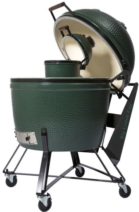 Мангал / гриль Big Green Egg XXLarge