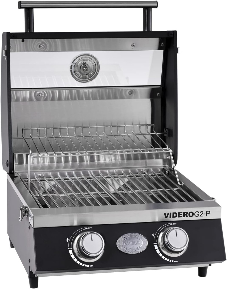 Мангал / гриль Rosle Videro G2-P