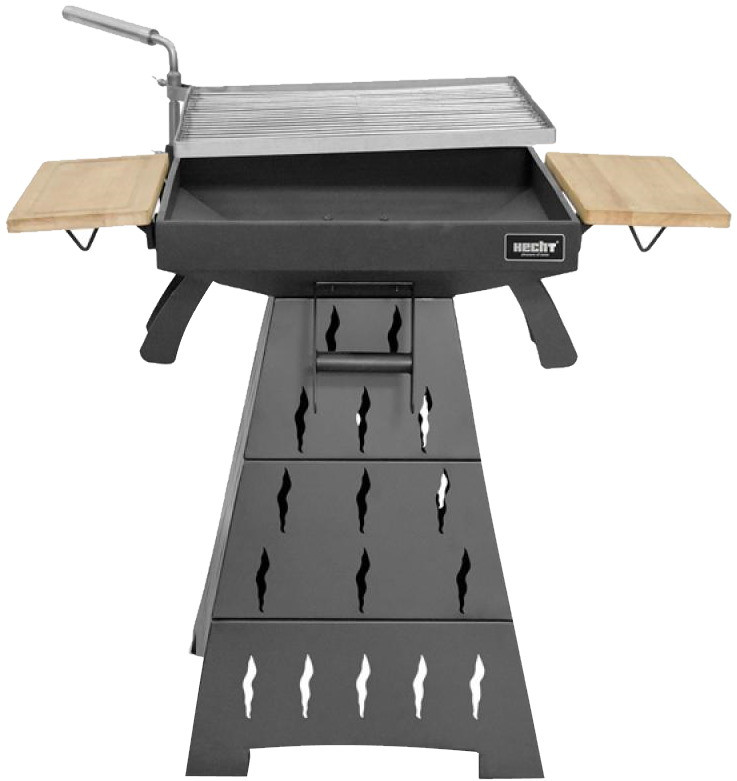 Мангал / гриль HECHT Vesuv