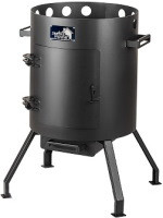 Мангал / гриль Smoke House Uchag 8