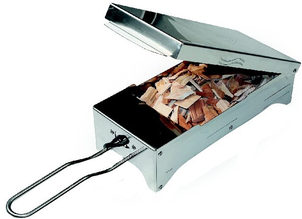 Мангал / гриль Rational VarioSmoker