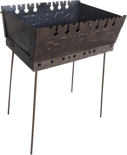 Мангал / гриль Grono-Treyd Turist 01948