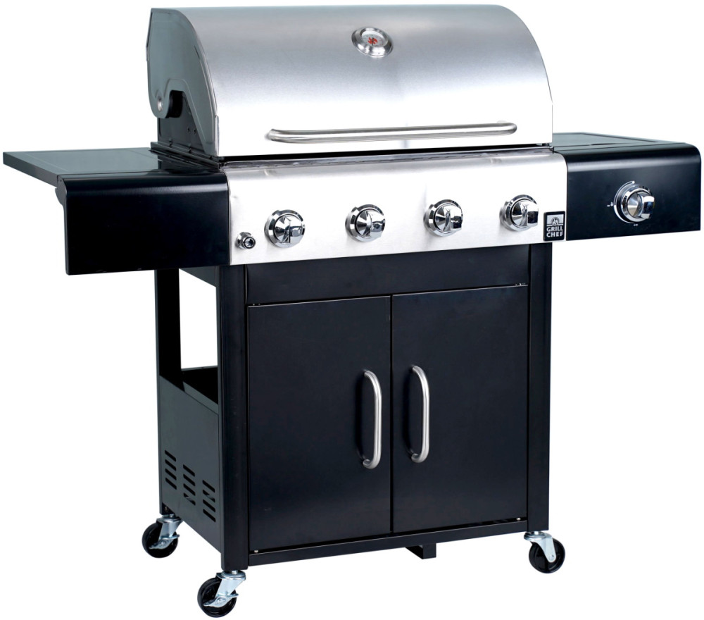 Мангал / гриль LANDMANN Trendy 4.1 XXL