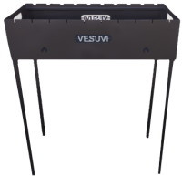 Мангал / гриль Vesuvi Transformer 600 3