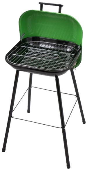 Мангал / гриль Time Eco TE-22040B