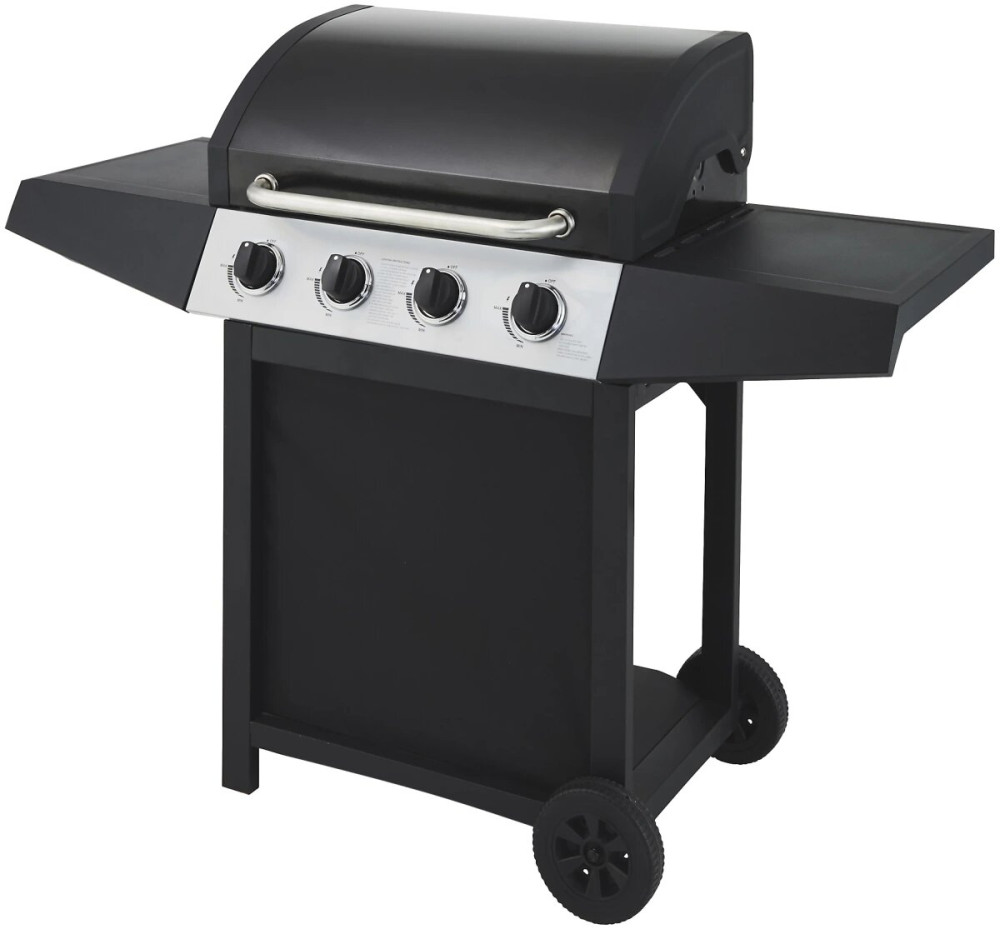 Мангал / гриль GoodHome Tarhar