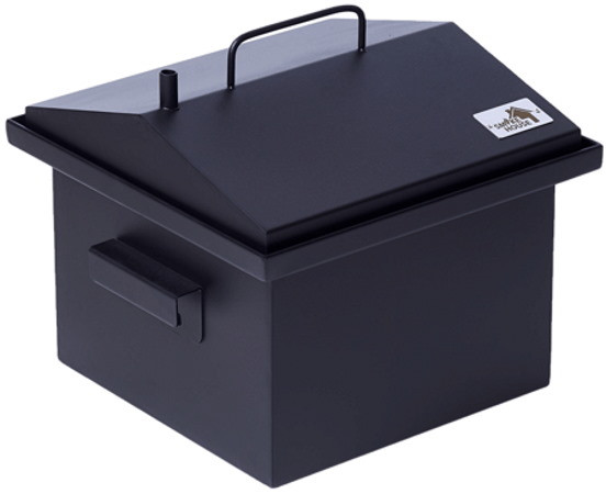 Мангал / гриль Smoke House S Thermo