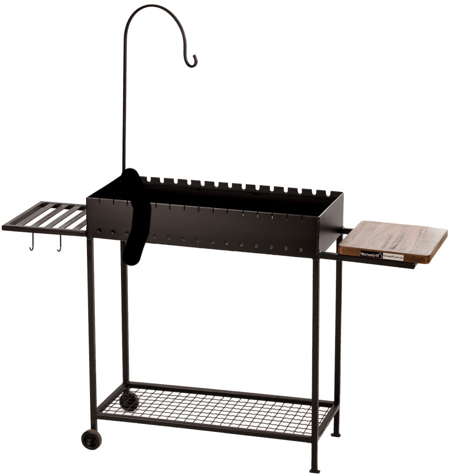 Мангал / гриль BonaGrill Standart 800