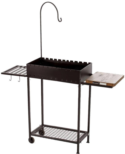 Мангал / гриль BonaGrill Standart 600 Folding
