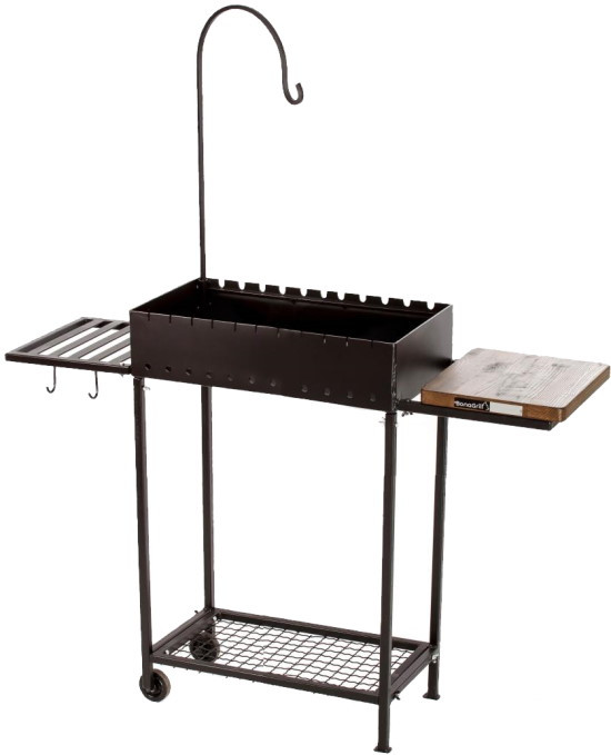 Мангал / гриль BonaGrill Standart 600