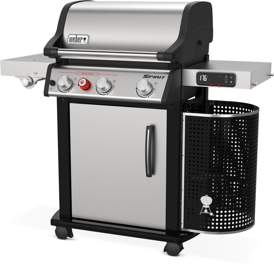 Мангал / гриль Weber Spirit SPX-335