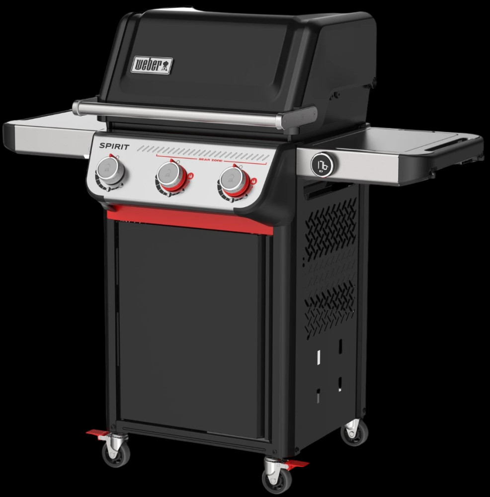 Мангал / гриль Weber Spirit EP-325