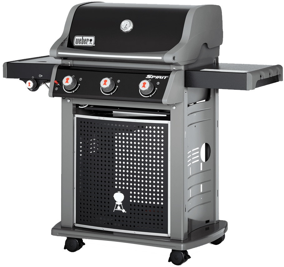 Мангал / гриль Weber Spirit E-320 Classic