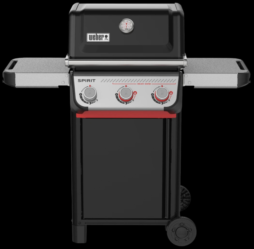 Мангал / гриль Weber Spirit E-325