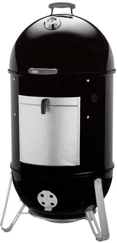 Мангал / гриль Weber Smokey Mountain 731004