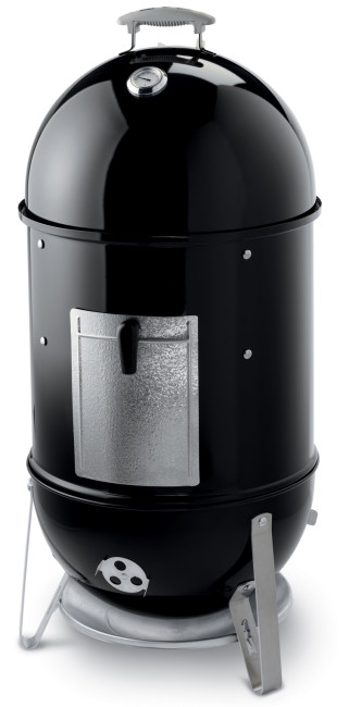 Мангал / гриль Weber Smokey Mountain 721004