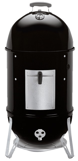 Мангал / гриль Weber Smokey Mountain 721001