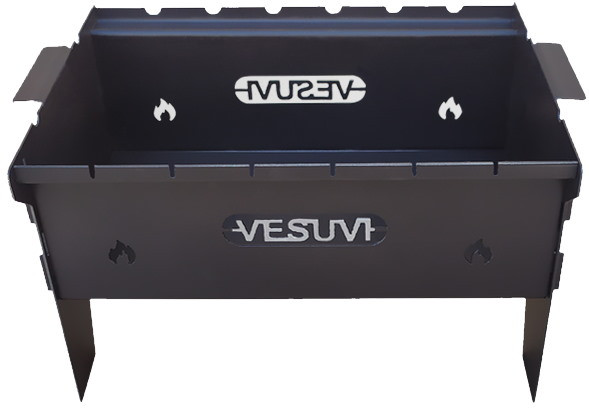 Мангал / гриль Vesuvi Smart 2