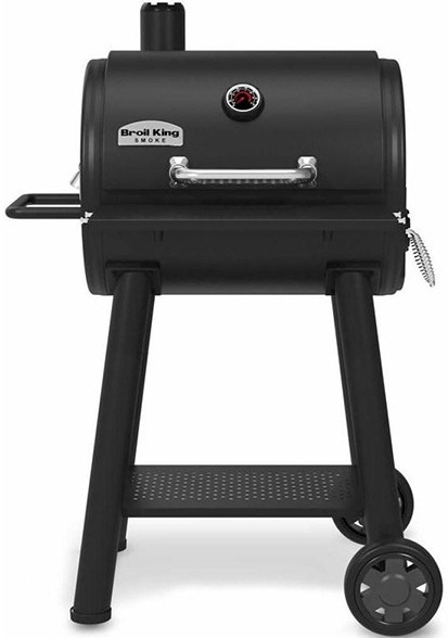Мангал / гриль Broil King Smoke 500