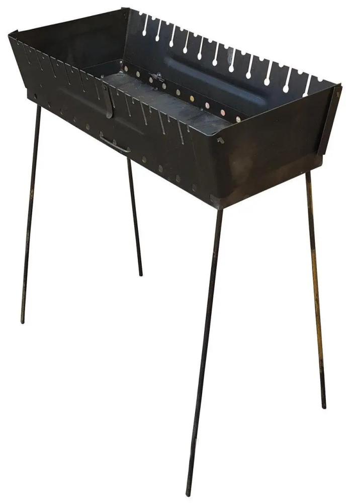 Мангал / гриль Winco SH-PA-25