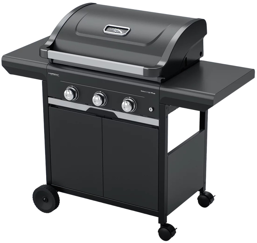 Мангал / гриль Campingaz Select 3 LX PLUS