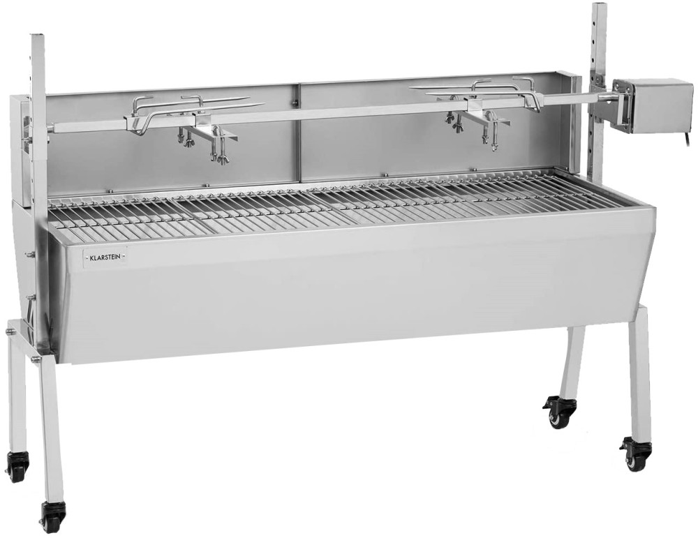 Мангал / гриль Klarstein Sauenland Pro