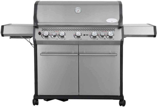 Мангал / гриль Santos S-518