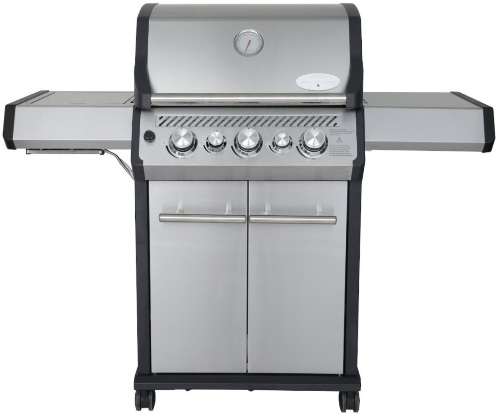 Мангал / гриль Santos S-318