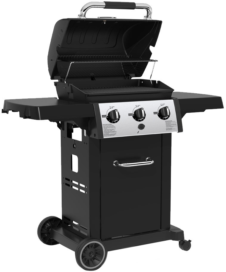 Мангал / гриль Broil King Royal 320