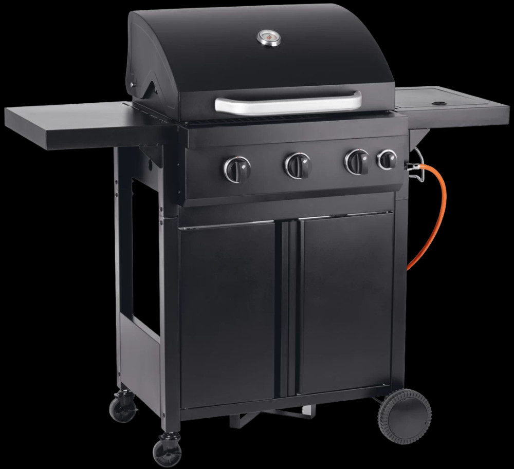 Мангал / гриль LANDMANN Rookie 3.1