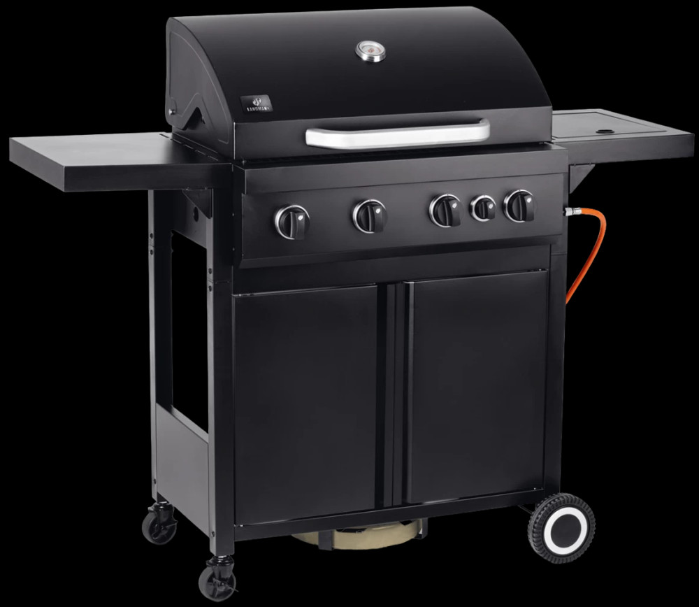 Мангал / гриль LANDMANN Rookie 4.1