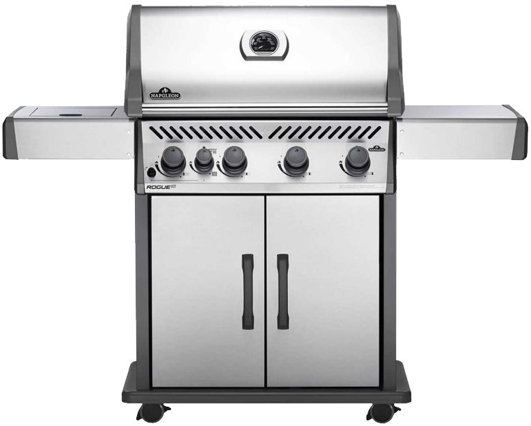 Мангал / гриль Napoleon Rogue XT 525 SIB