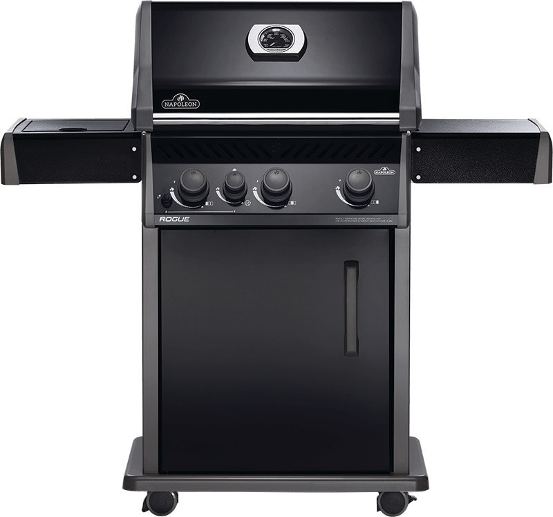 Мангал / гриль Napoleon Rogue 425 SB