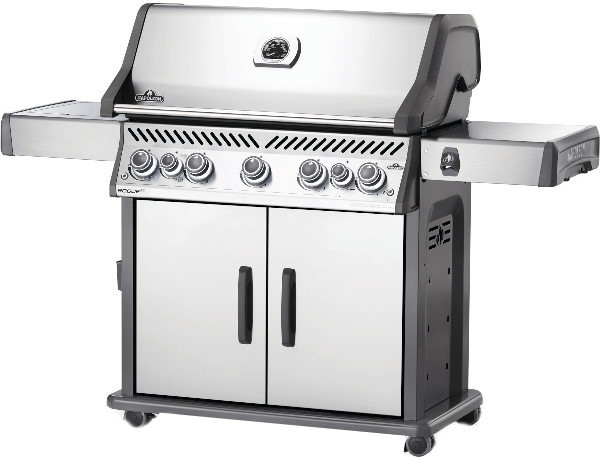 Мангал / гриль Napoleon Rogue SE625