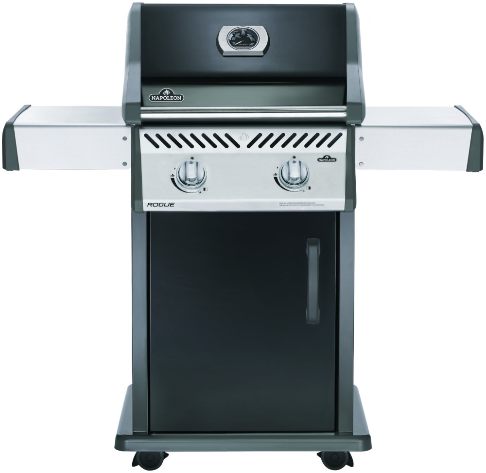 Мангал / гриль Napoleon Rogue 365R