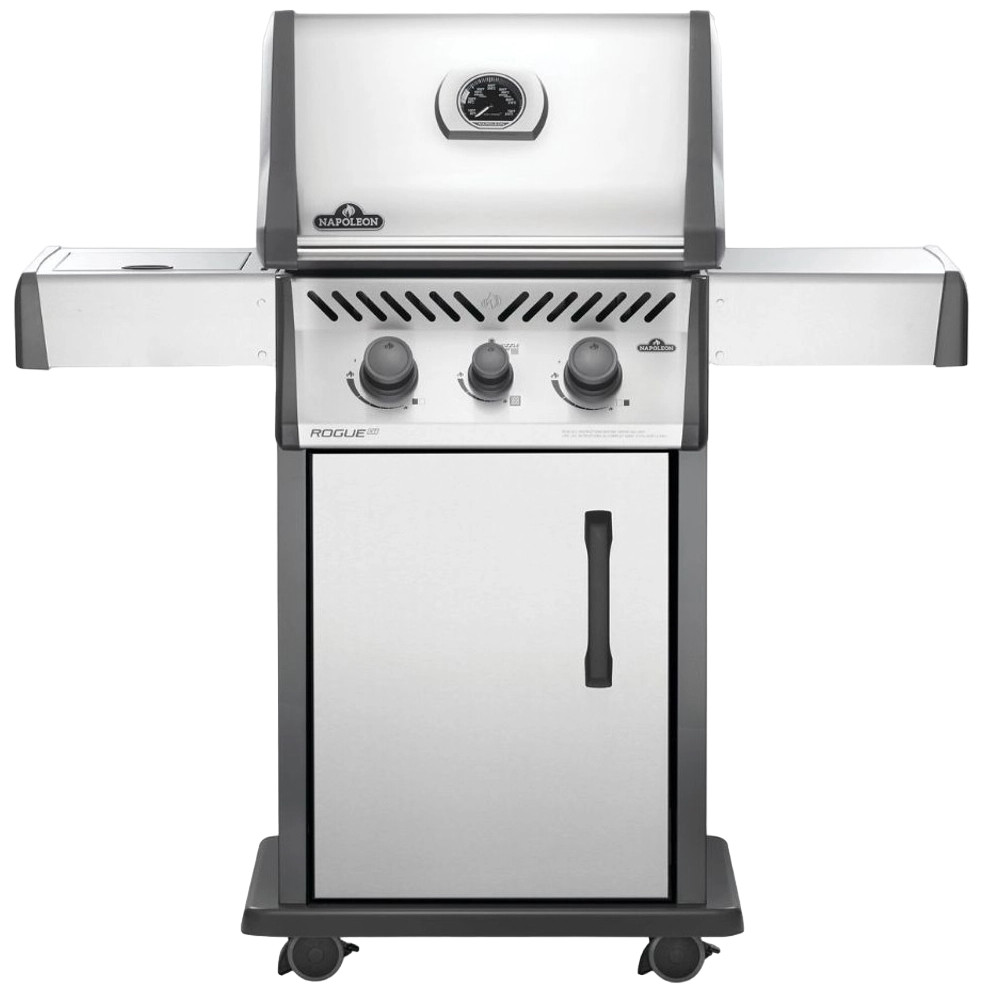 Мангал / гриль Napoleon Rogue XT 365