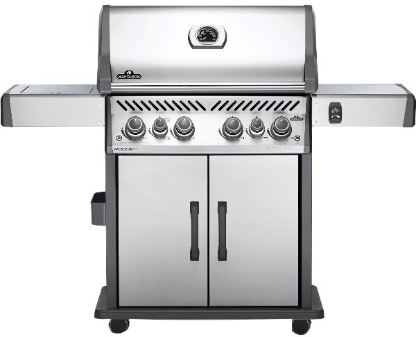 Мангал / гриль Napoleon Rogue SE525