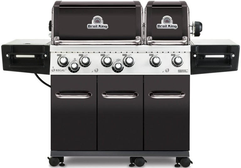 Мангал / гриль Broil King Regal XL