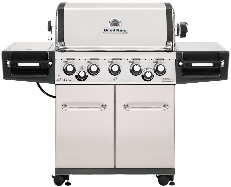 Мангал / гриль Broil King Regal S590 Pro